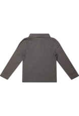 Baje Studio Findon pullover  grey dark