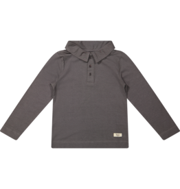 Baje Studio Findon pullover  grey dark
