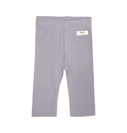 Baje Studio Sealy pants newborn lilac baby