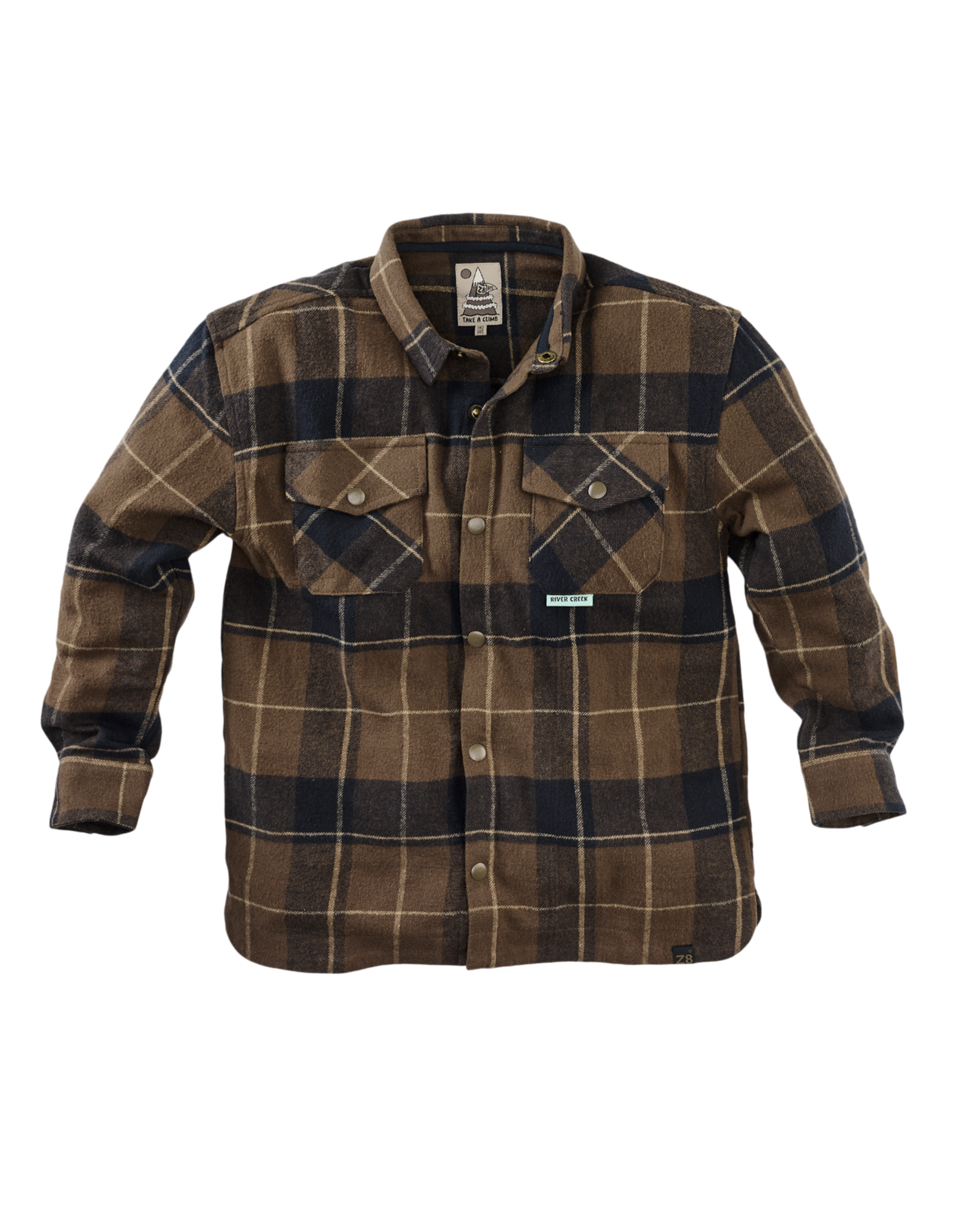 Z8 Florian Clay/Check