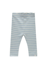 BABYFACE baby pants smoke blue