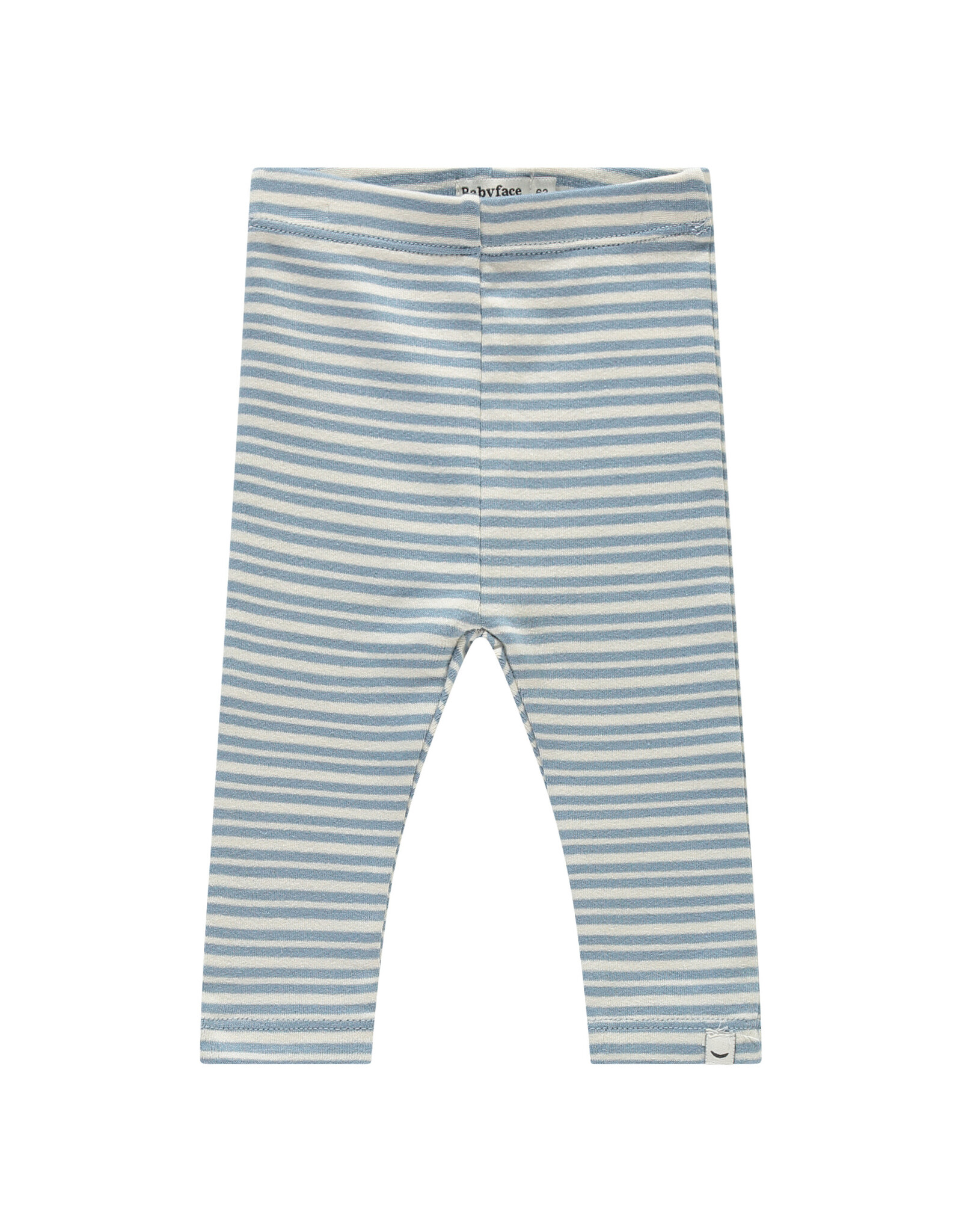 BABYFACE baby pants smoke blue