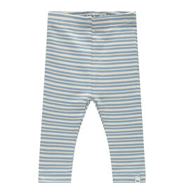 BABYFACE baby pants smoke blue