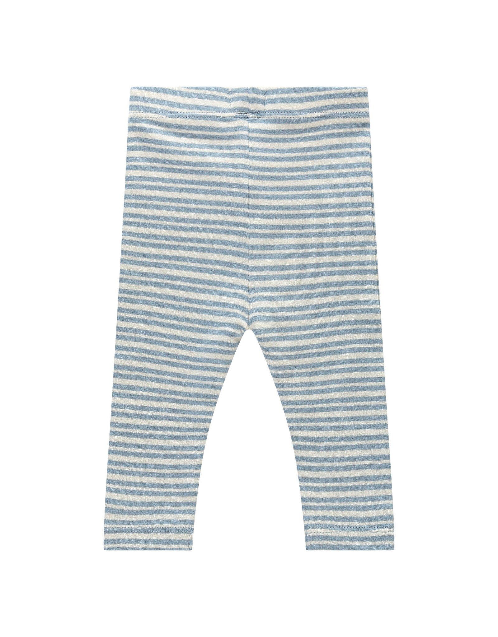 BABYFACE baby pants smoke blue