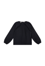 Daily7 T-shirt Longsleeve Structure Phantom W24