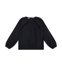Daily7 T-shirt Longsleeve Structure Phantom W24