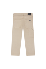 Daily7 Worker Twill Pants Beige Melange W24