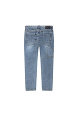 Daily7 2600 Straight Worker Fit Medium Denim W24