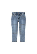 Daily7 2600 Straight Worker Fit Medium Denim W24