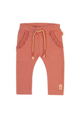 Noppies Girls Pants Fraga regular fit Old Rose W24