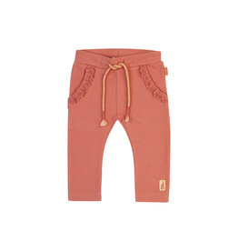 Noppies Girls Pants Fraga regular fit Old Rose W24