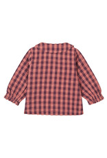 Noppies Girls Blouse Ferreira long sleeve Old Rose W24