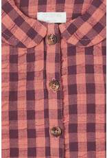 Noppies Girls Blouse Ferreira long sleeve Old Rose W24