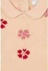 Noppies Girls Pullover Feuchy long sleeve Appleblossom