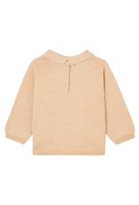 Noppies Girls Pullover Feuchy long sleeve Appleblossom