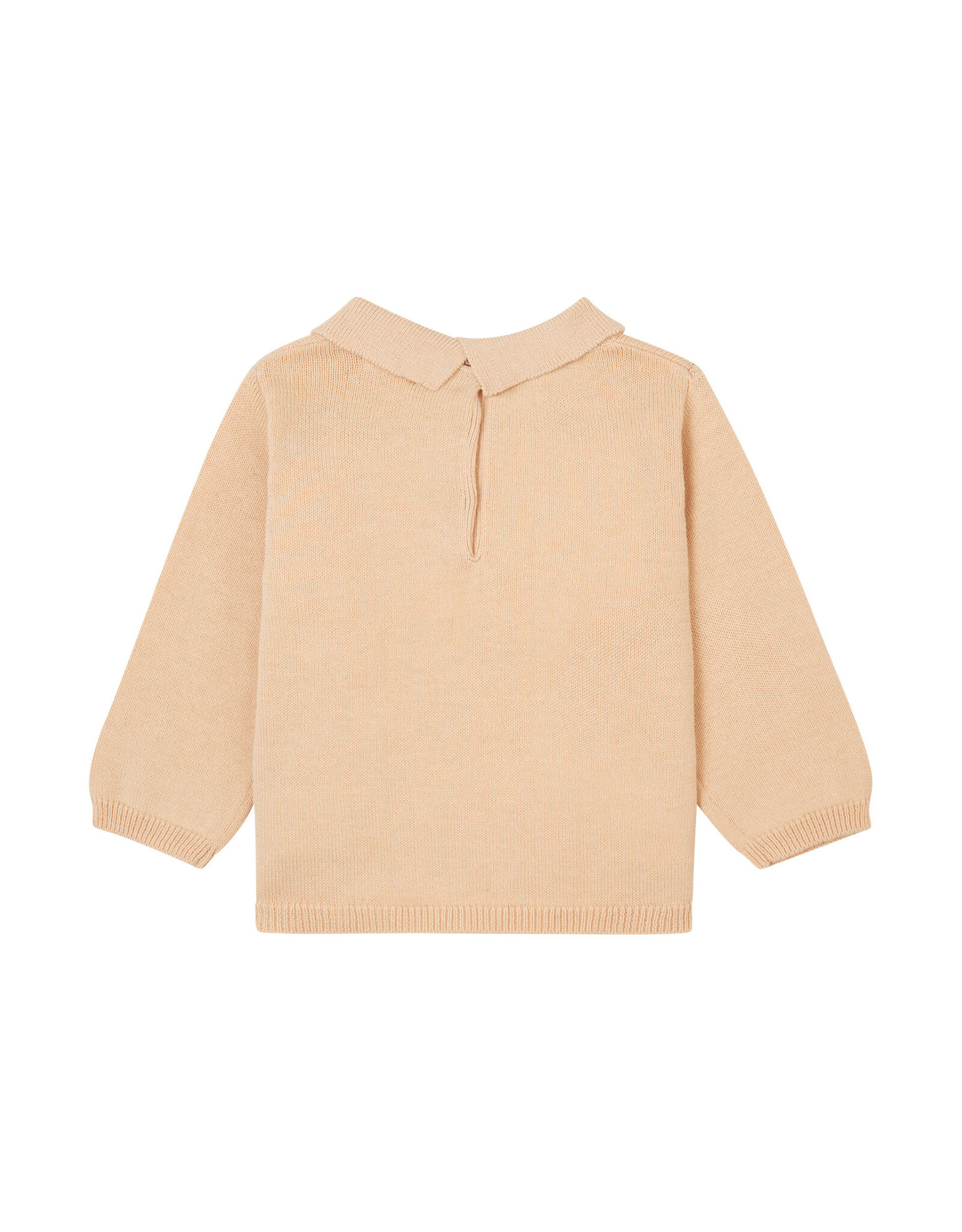 Noppies Girls Pullover Feuchy long sleeve Appleblossom
