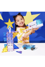 Magna-Tiles Magna Tiles Space 32 piece set Magna-Tiles Magna Tiles Space 32 piece set