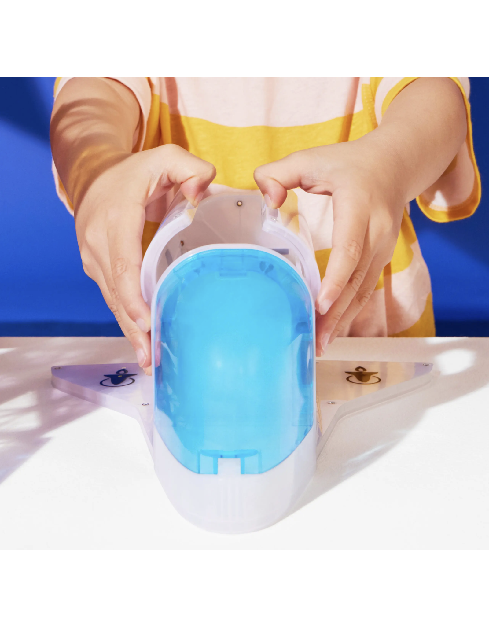 Magna-Tiles Magna Tiles Space 32 piece set