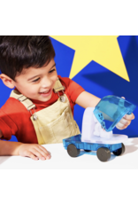 Magna-Tiles Magna Tiles Space 32 piece set Magna-Tiles Magna Tiles Space 32 piece set