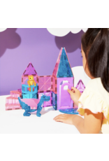 Magna-Tiles Magna Tiles Castle 25 piece set