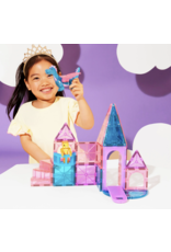 Magna-Tiles Magna Tiles Castle 25 piece set