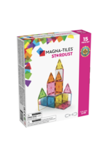 Magna-Tiles Magna Tiles Stardust 15 piece set