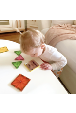 Magna-Tiles Magna Tiles Stardust 15 piece set