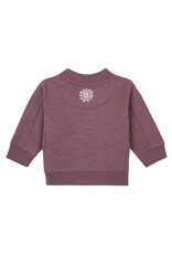 Noppies Boys Sweater Garlin long sleeve Flint