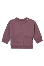Noppies Boys Sweater Garlin long sleeve Flint