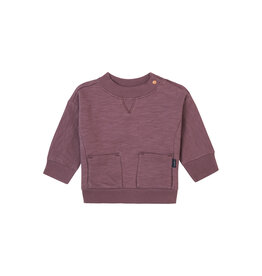Noppies Boys Sweater Garlin long sleeve Flint