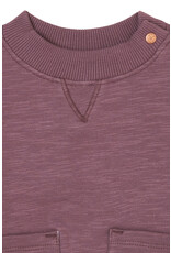 Noppies Boys Sweater Garlin long sleeve Flint