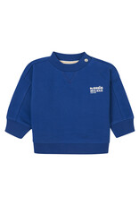 Noppies Boys Sweater Gava long sleeve Mazarine blue