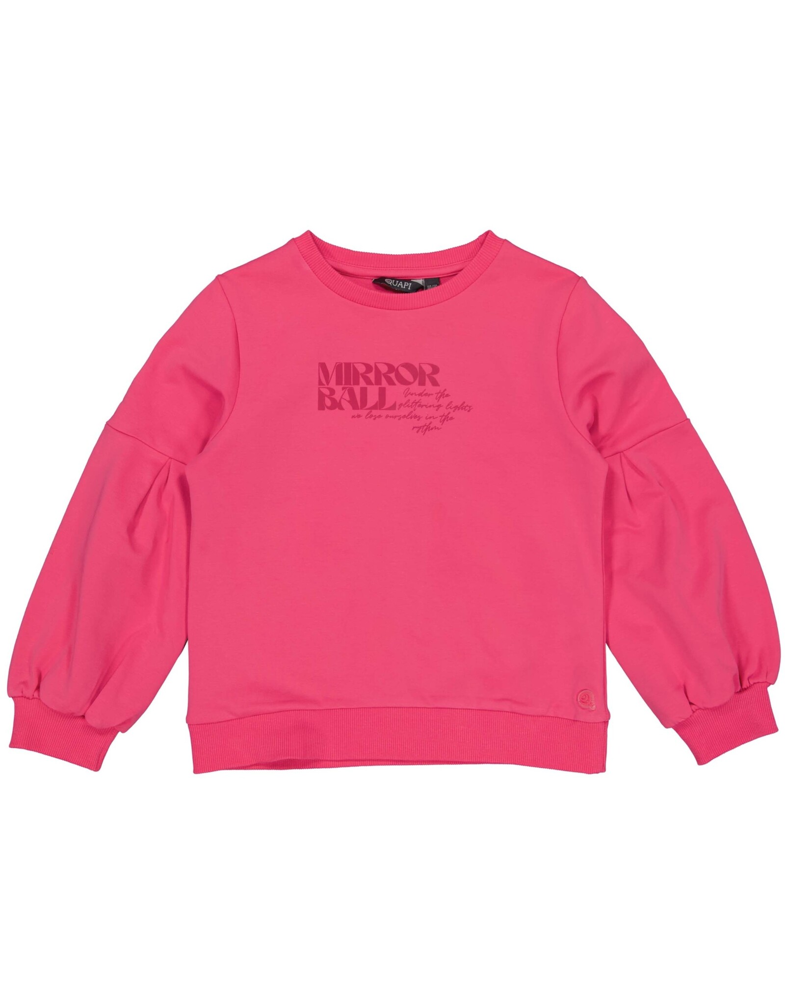 Quapi DESIREEQW242 Hot Pink