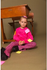 Quapi DESIREEQW242 Hot Pink