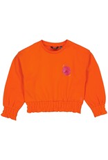 Quapi DEVIEQW242 Dark Orange