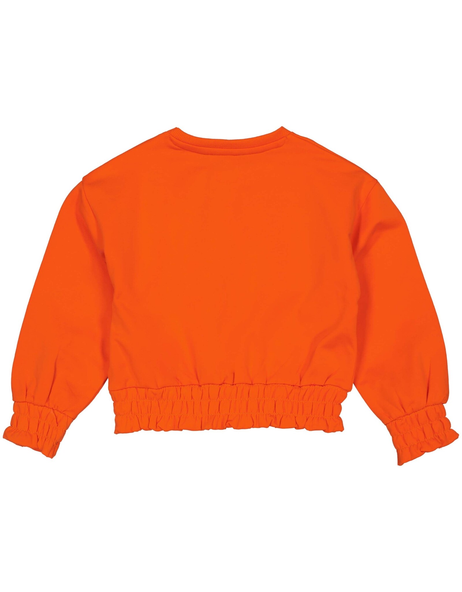 Quapi DEVIEQW242 Dark Orange