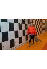 Quapi DEVIEQW242 Dark Orange