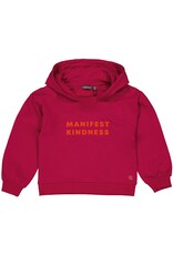 Quapi DIANNEQW242 Pink Red