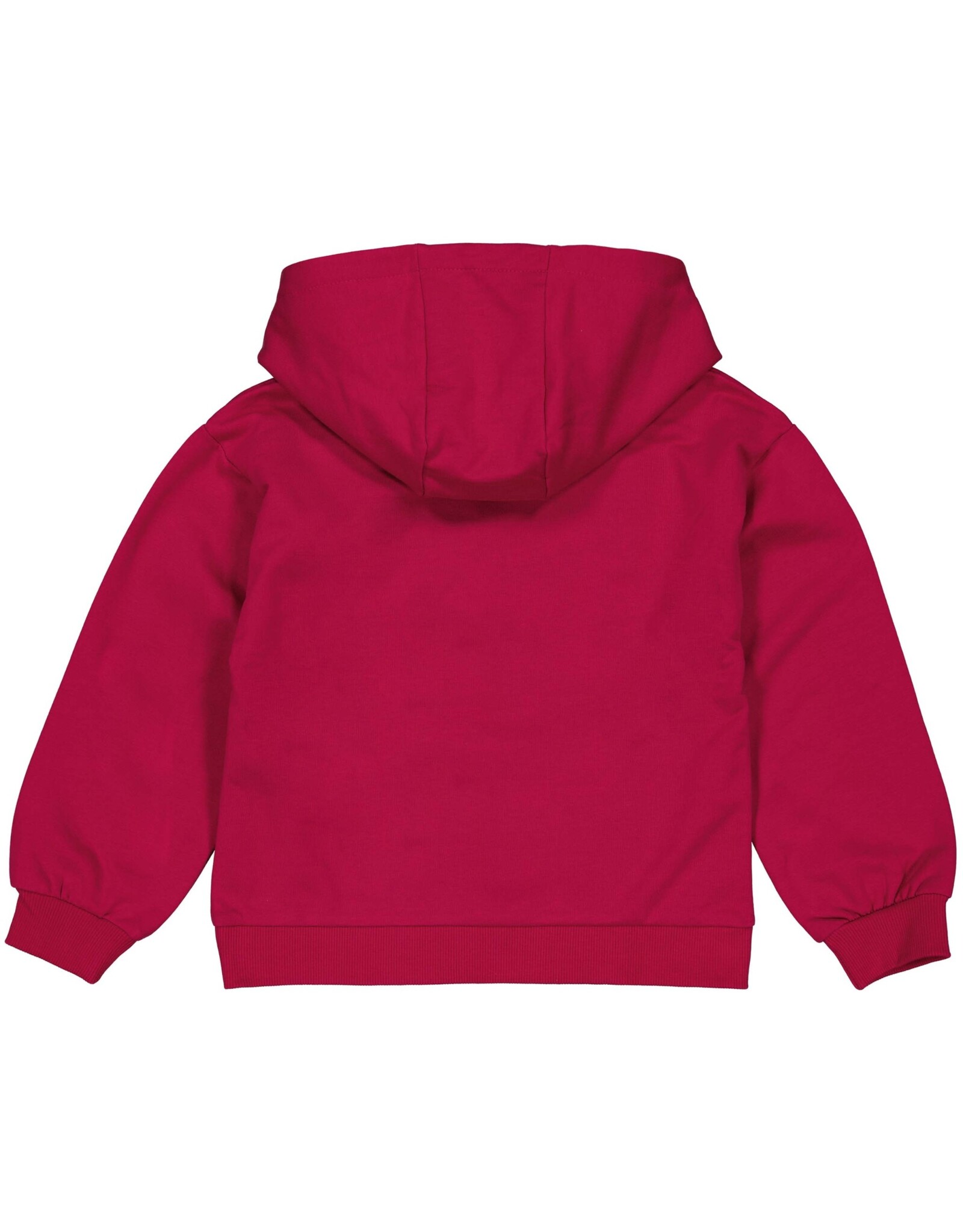 Quapi DIANNEQW242 Pink Red