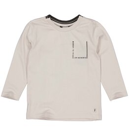 Levv PADDONLW242 Soft Grey