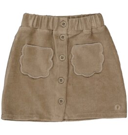 Levv POLIENLW242 Dark Taupe