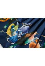 Someone CILOU-SG-52-E NAVY