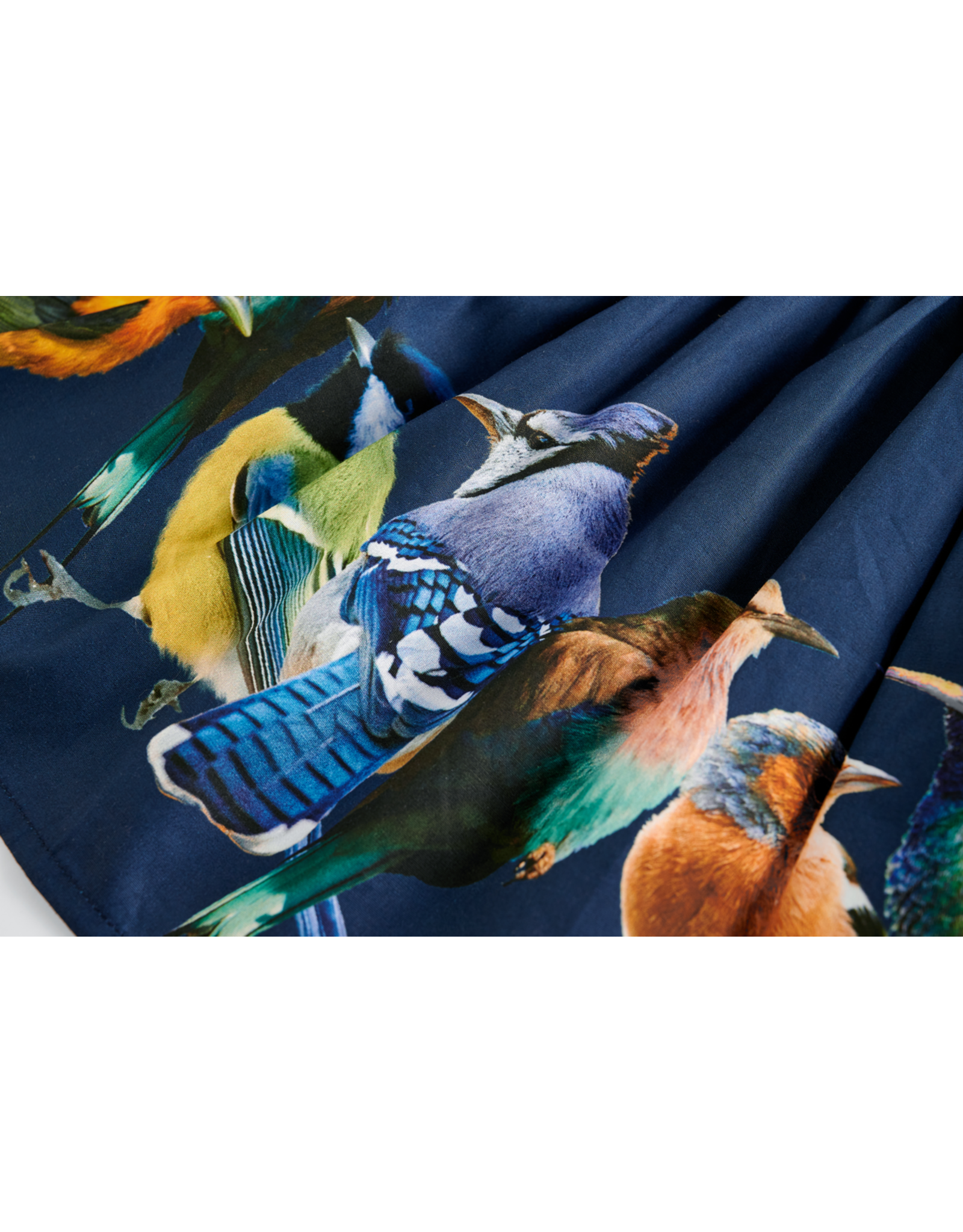 Someone CILOU-SG-52-E NAVY