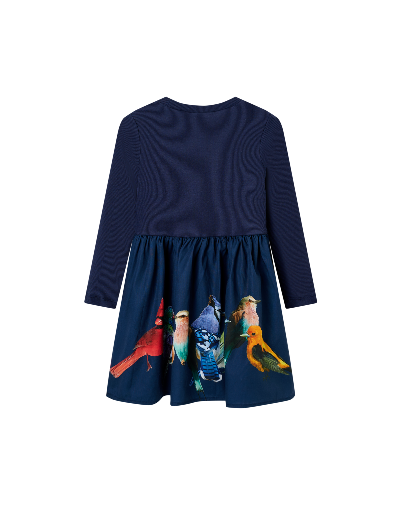 Someone CILOU-SG-52-E NAVY