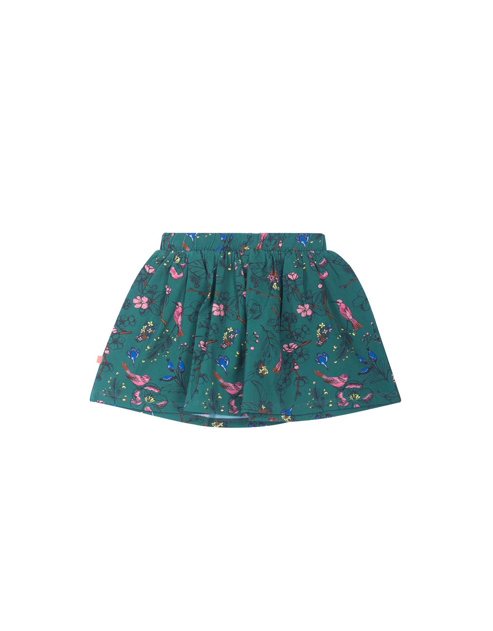 Someone CILOU-SG-41-B MEDIUM GREEN