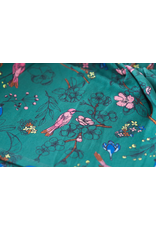 Someone CILOU-SG-41-B MEDIUM GREEN