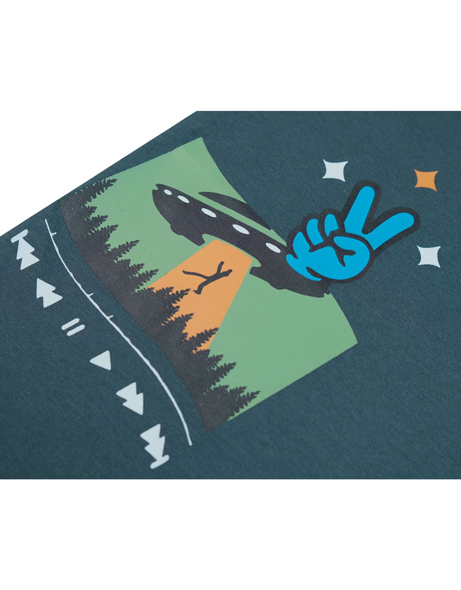 Someone BOWERY-SB-03-E DARK GREY GREEN