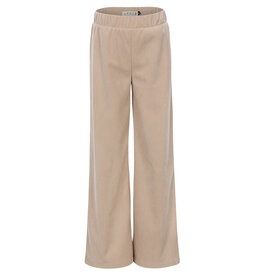 Little Looxs Little wideleg corduroy pants Latte