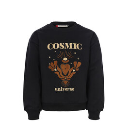 Little Looxs Little sweater black