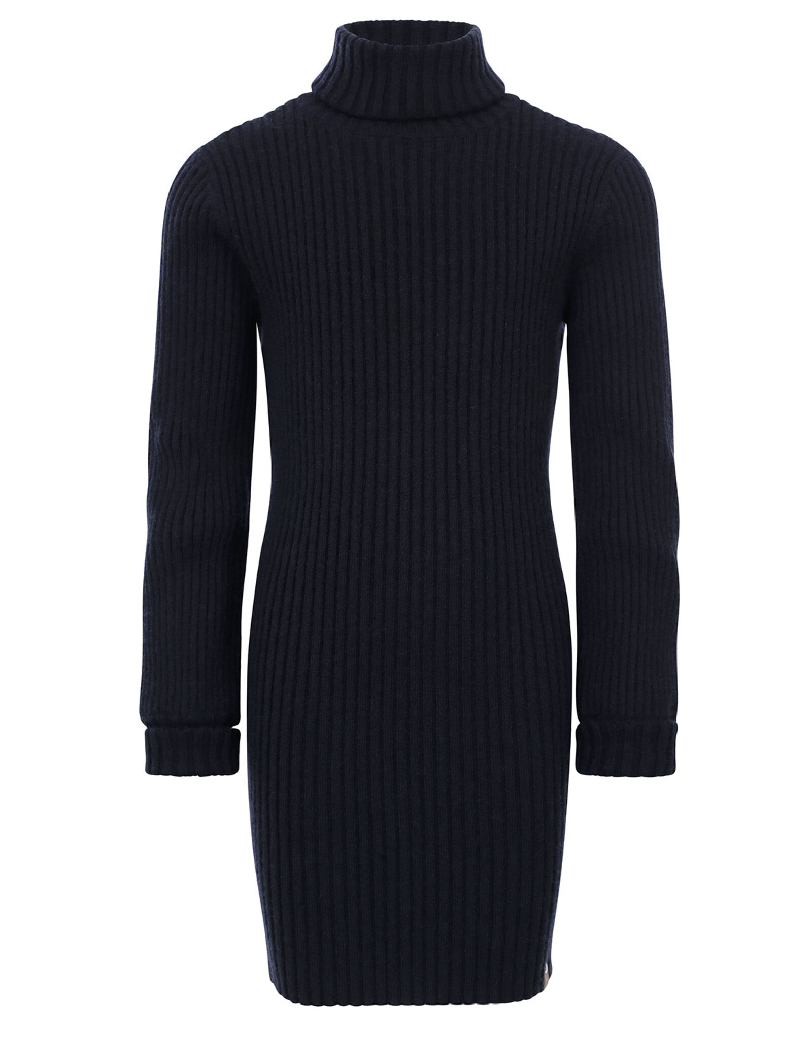Looxs 10sixteen knitted Dress Graphite